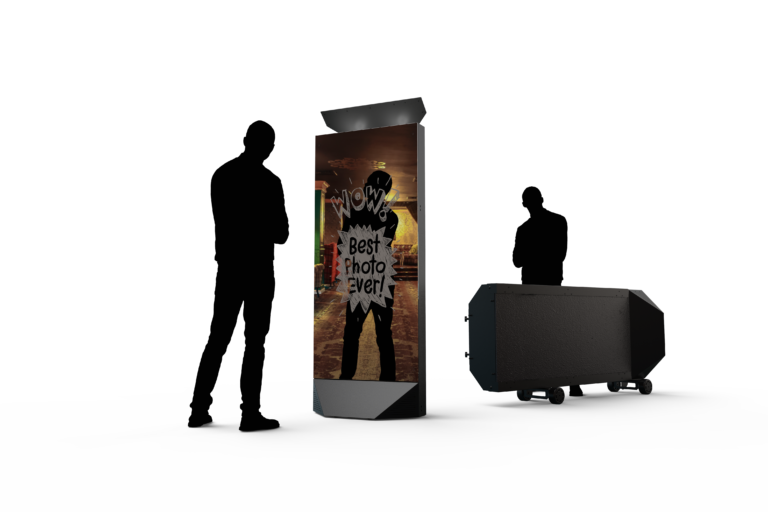 Magic Mirror